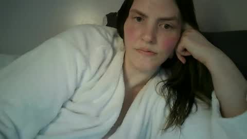 Mariejojo online show from 03-08-25, 08:46