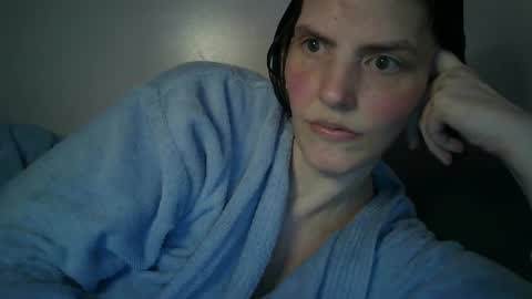 Mariejojo online show from 10-07-25, 04:48