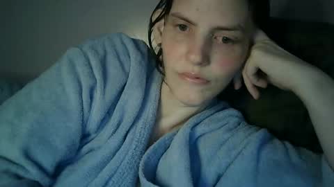 Mariejojo online show from 10-18-25, 03:57