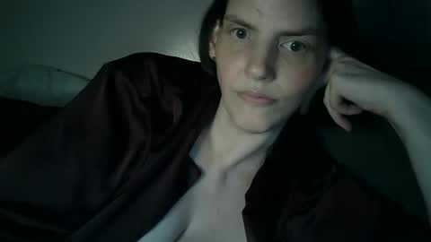 Mariejojo online show from 10-26-25, 06:52