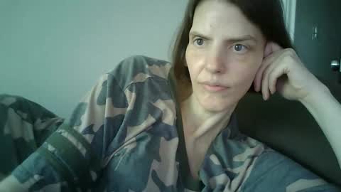 Mariejojo online show from 03-24-26, 07:08