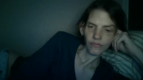 Mariejojo online show from 04-11-26, 12:53