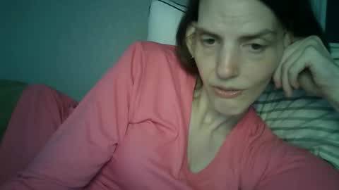 Mariejojo online show from 04-21-26, 07:17