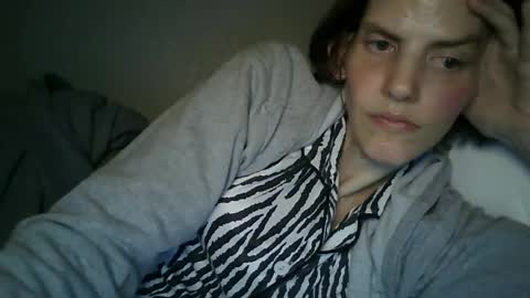 Mariejojo online show from 04-23-26, 04:46