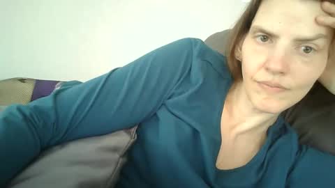 Mariejojo online show from 05-12-26, 02:36