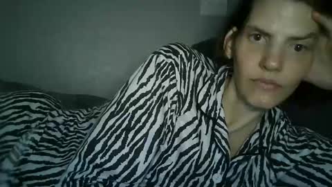 Mariejojo online show from 05-19-26, 12:44