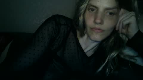 Mariejojo online show from 06-11-26, 02:22