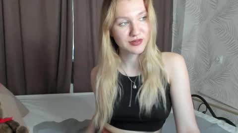mariel_brown online show from 12-06-24, 08:48