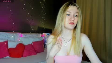 mariel_brown online show from 11-15-25, 09:06