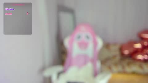 Mariel online show from 03-11-26, 01:44