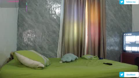 Mariie online show from 04-05-26, 03:31