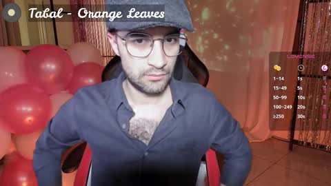 Marie online show from 09-10-25, 08:03