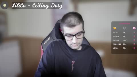 Marie online show from 09-29-25, 09:25