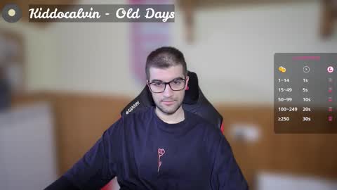 Marie online show from 10-01-25, 09:59