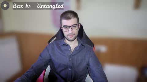 Marie online show from 10-05-25, 02:26