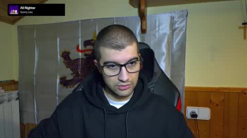 Marie online show from 02-19-26, 07:32