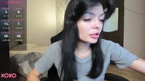 Maria  online show from 12-29-24, 05:54