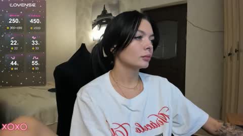 Maria  online show from 02-13-25, 04:07