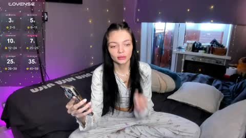 Maria  online show from 03-22-26, 07:12