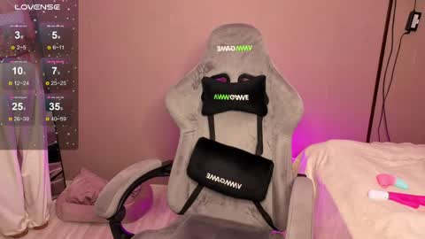 Maria  online show from 04-24-26, 04:20