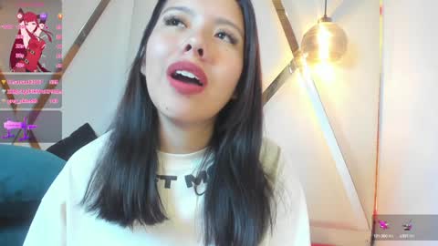 Viviana online show from 01-04-25, 10:16