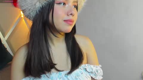 Viviana online show from 02-20-25, 06:28