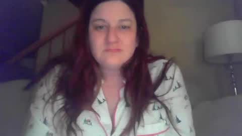 Marie online show from 12-16-25, 02:38