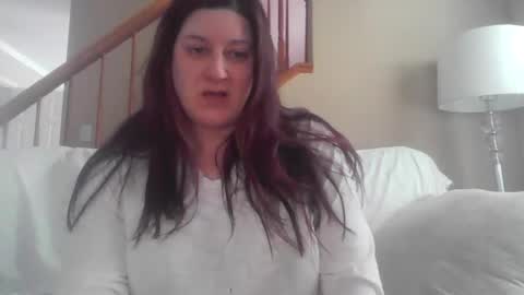 Marie online show from 02-15-26, 04:25