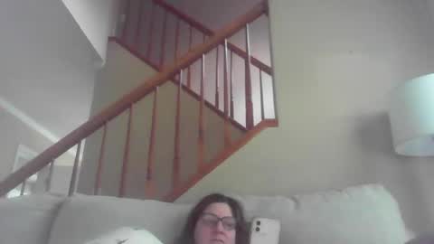 Marie online show from 03-20-26, 07:08