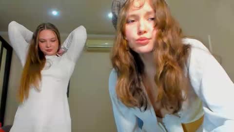 MarieBelle online show from 03-07-26, 07:11