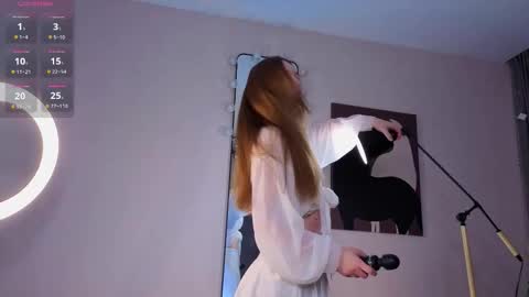 Sophia is hereTry my private online show from 01-06-26, 01:09