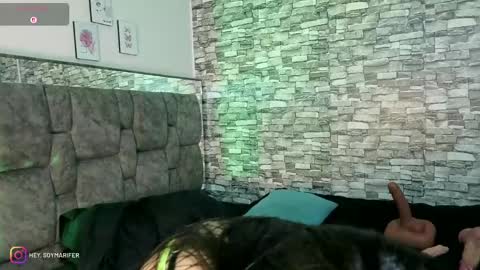 M A R I F E R online show from 04-20-26, 05:21