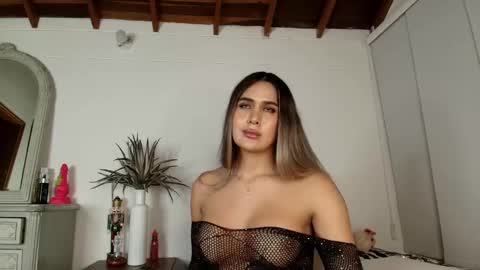 Marihana online show from 02-08-25, 03:08