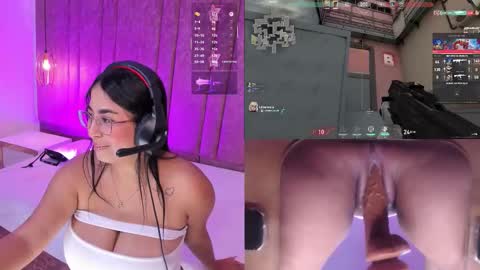 Snapshot of marihanferrer chatting on 03-09-26, 09:30 Marian online show from 03-09-26, 09:30