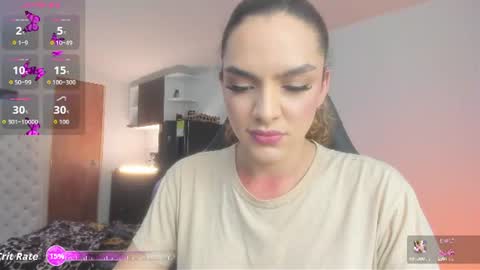 mariiahneedles online show from 06-18-26, 08:57