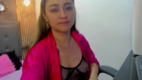 mariiajose_cruz online show from 02-16-26, 11:50