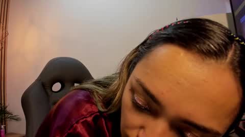 mariiajose_cruz online show from 02-25-26, 11:31