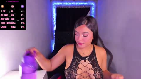 Mariana Hasper online show from 12-13-24, 11:06