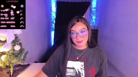 Mariana Hasper online show from 01-12-25, 10:22