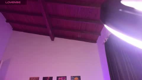 Mariana Hasper online show from 10-11-25, 07:51