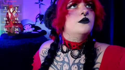 mariiana_velezz online show from 11-06-25, 09:37