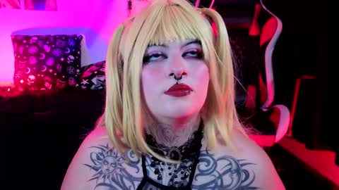 mariiana_velezz online show from 11-22-25, 02:10