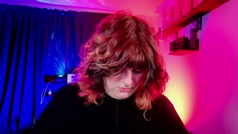Snapshot of mariiana_velezz chatting on 05-08-26, 10:53 mariiana_velezz online show from 05-08-26, 10:53