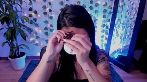 Maryyy online show from 02-28-25, 05:37