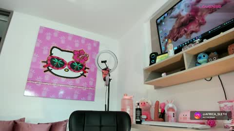 Mariana online show from 12-06-24, 08:18