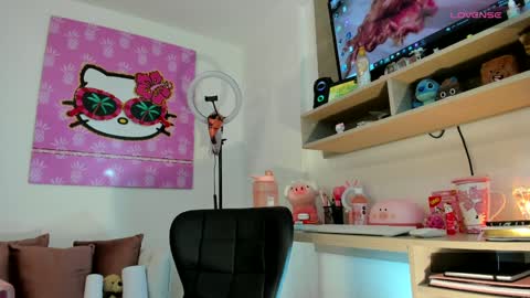 Mariana online show from 01-03-25, 09:36