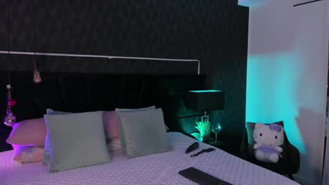 Mariana online show from 03-03-25, 11:55