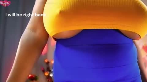 Nikita - Scroll down and read my bio please. New Pictures in Bio online show from 03-08-25, 06:21