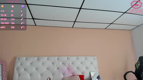 Snapshot of mariie_tayy chatting on 01-19-25, 07:47 mariie_tayy online show from 01-19-25, 07:47
