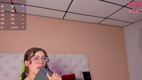 Snapshot of mariie_tayy chatting on 01-25-25, 08:10 mariie_tayy online show from 01-25-25, 08:10